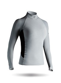 Bilde av Zhik Hydrophobic Fleece Top Womens