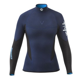 Bilde av Zhik Microfleece V Top - Women's 