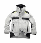 Kj p Gill OC Racer Jacket Silver Graphite p happyyachting.no