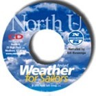 NorthU Weather for Sailors Disc