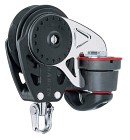 Harken 75 mm Carbo Ratchamatic Single/150 Cam-Matic®