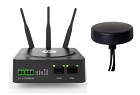 4G/LTE Router R1500 med Wifi inkl puckantenn