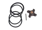 Airmar Paddlewheel Spares Kit For DST800