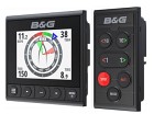 B&G Triton² Autopilot controller and display pack