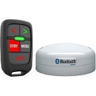 B&G WR10 Wireless Autopilot remote and Base station 