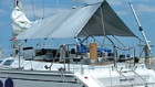 Blue Performance Awning Standard S