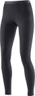 Devold Hiking Woman Long Johns  Black