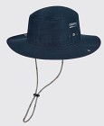 Dubarry Genoa Brimmed Sun Hat - Navy
