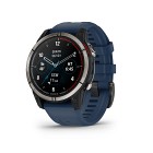 Garmin Quatix 7 - Sapphire Edition
