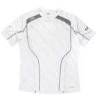 Gill Race T-skjorte - Hvit