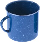 GSI Emaljert kopp 3,5 dl Blå