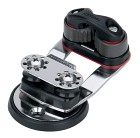 Harken Micro Cam Base — Swivel, 16 mm