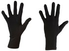 Icebreaker Oasis Glove Liners 200 Black