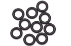 DF65/95 Silicone Rubber O-Rings (Pk 10)