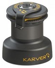 Karver KCW45 Compact Winch