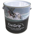 KiwiGrip Grå 4L
