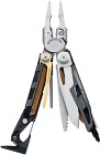 Leatherman MUT Black/Silver with Molle Sheat Brown