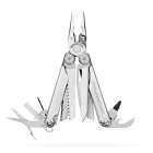 Leatherman Wave+ Multitool med Nylonfutteral