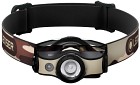 Led Lenser MH4 Camo Black/Sandcamo
