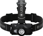 Led Lenser MH8 Black