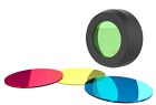 Led Lenser Filter Set 35mm
