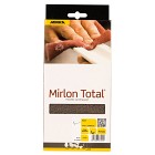 Mirka mirlon total slipsvampar 1500 grå 115x230mm 3st pkt