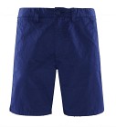 North Sails Cotton Shorts - Marine Blue