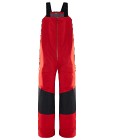 North Sails Ocean Trousers - Fiery Red