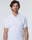 North Sails Regatta Fast Dry Polo - White