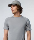 North Sails Regatta Tech T Short Sleeve - Titanium