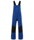 North Sails Women's NSX Trousers - Ocean Blue