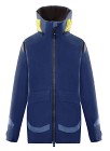 North Sails Womens Offshore Jacket - Ocean Blue