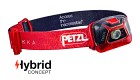 Petzl Tikka 200 lm Rød