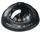 Plastimo Kompass  Offshore 95 flush svart svart konisk ros