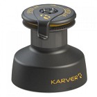 Karver KSW46 Speed Winch