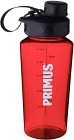 Primus Trailbottle 0.6L Tritan Red