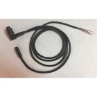 Raymarine Power/N2K-kabel för AXIOM Vinklad Höger (1,5m)