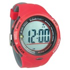 Ronstan Clear Start Sailing Watch - Red
