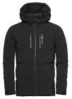Sail Racing Patrol Down Jacket - Carbon
