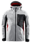 Sail Racing Reference Jacket - Light Grey