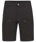 Sail Racing Spray Reinforced Shorts - Carbon