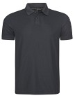 Sail Racing Spray Technical Polo - DK Grey Solid