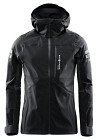 Sail Racing W Reference Jacket - Carbon