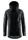 Sail Racing W Reference Pro Jacket - Carbon