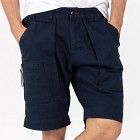 Sebago Deck Shorts Navy