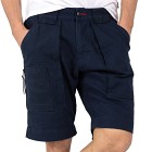 Sebago Deck Shorts Navy
