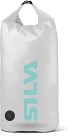 Silva Dry Bag Genomskinlig TPU-V 36L