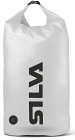 Silva Dry Bag Genomskinlig TPU-V 48L