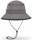 Sunday Afternoons Solar Bucket  Charcoal/Black