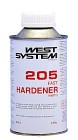 West System 205A Härdare snabb 0,2 kg